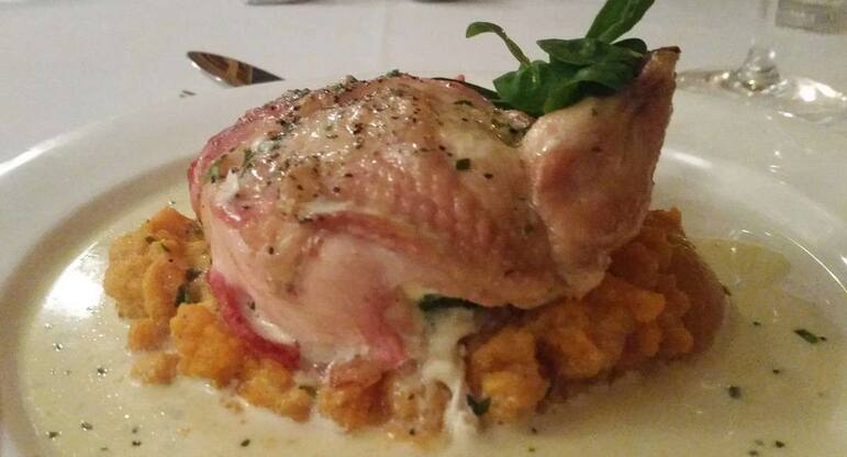 The Kitchen Portsmouth South East England Zomato